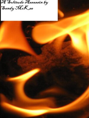 cover image of A Solitude Assassin